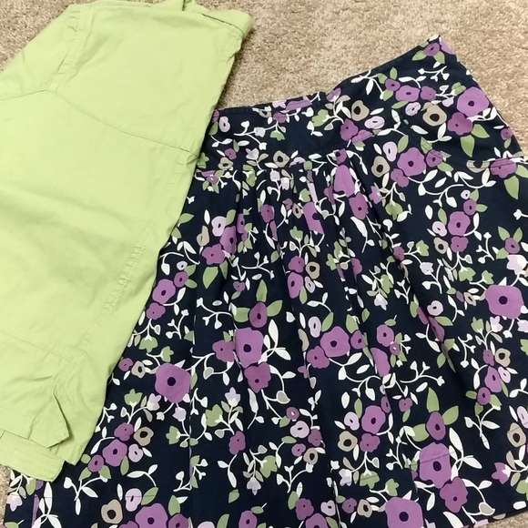 Skirt - Picture 3 of 4